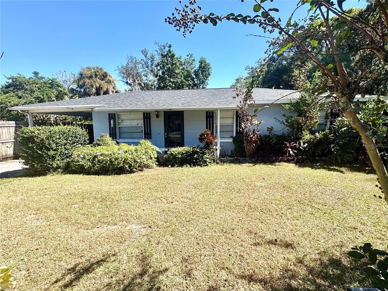 Property Photo:  2955 Howard  FL 33860 