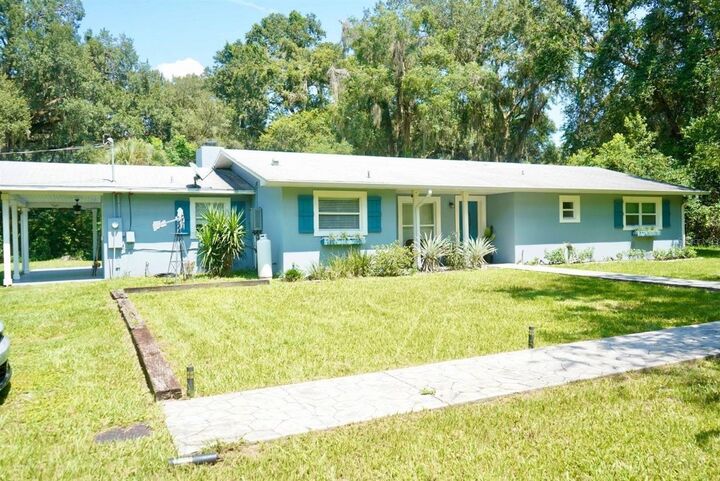 10921 County Road 209  Oxford FL 34484 photo