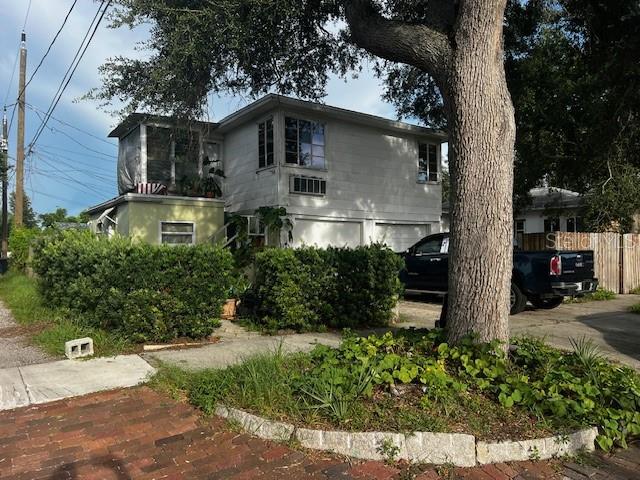 Property Photo: 3763 2nd Avenue N FL 33713