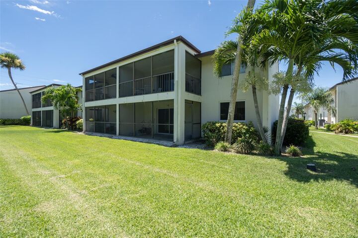Property Photo:  5801 N Atlantic Avenue 302  FL 32920 