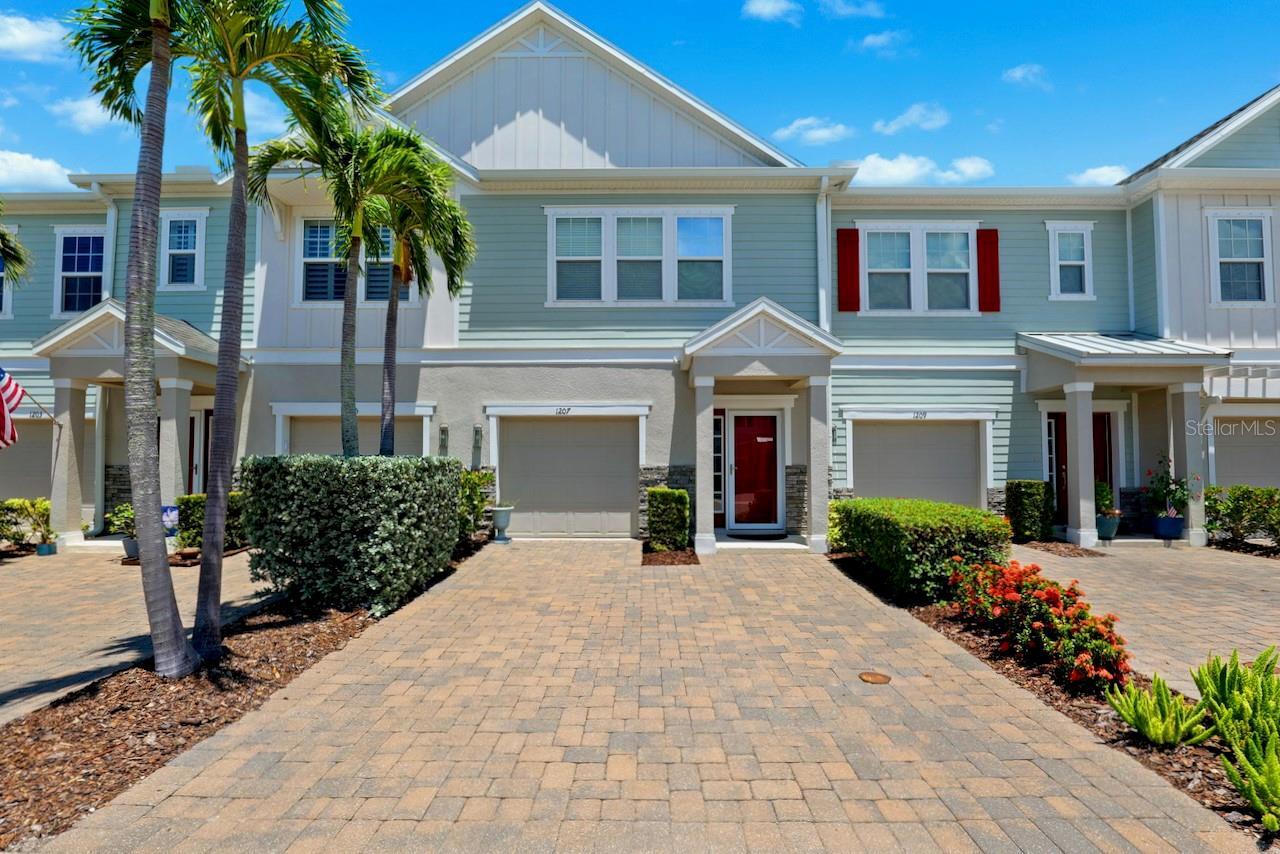 1207 Sunset Lane  Dunedin FL 34698 photo