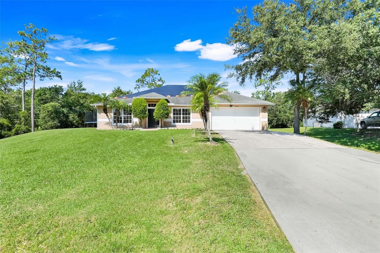 3008 Fabus Court  Kissimmee FL 34758 photo