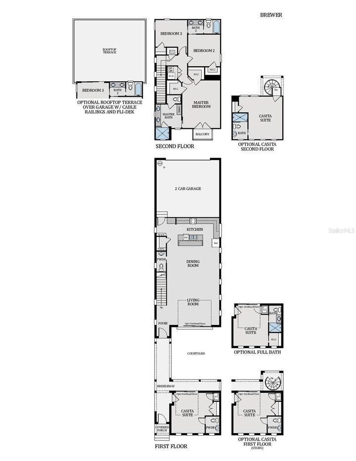 Property Photo:  10102 Pearson Avenue  FL 32827 