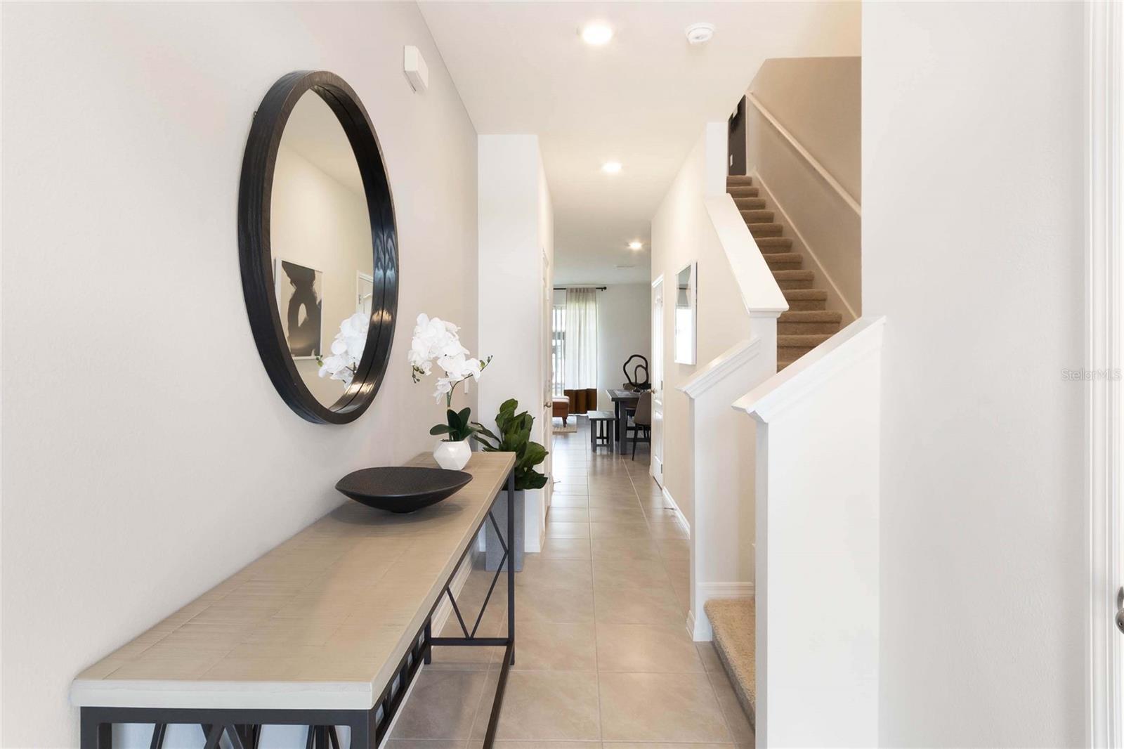 Property Photo: 708 Preston Cove Drive FL 34771