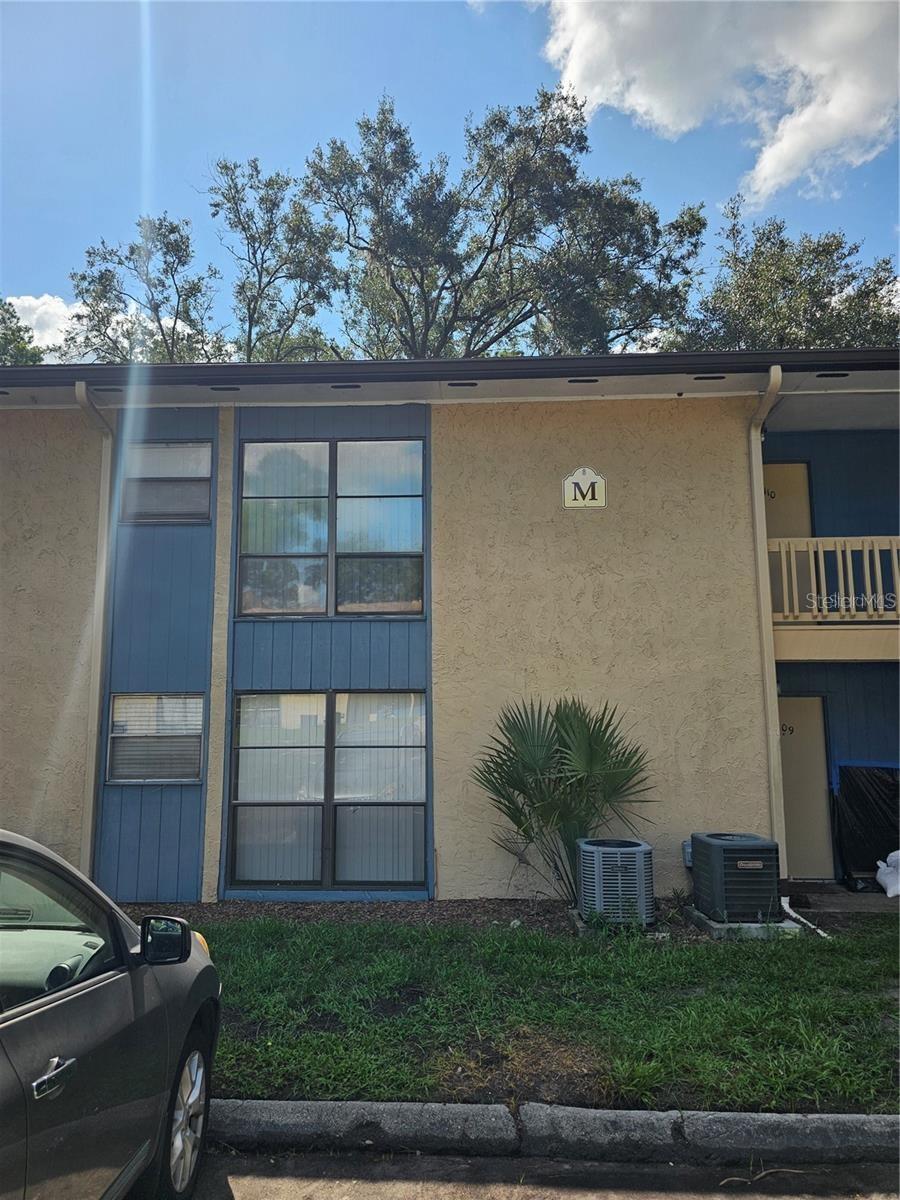 Property Photo: 2811 SW Archer Road M106 FL 32608