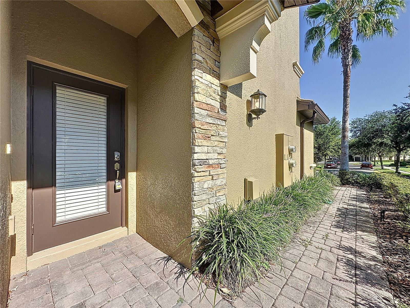 Property Photo: 8916 Azalea Sands Lane FL 33896