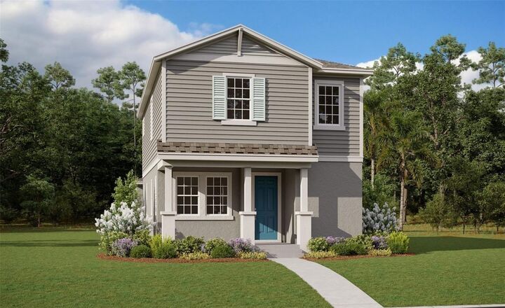 13187 Calming Breeze Way  Winter Garden FL 34787 photo