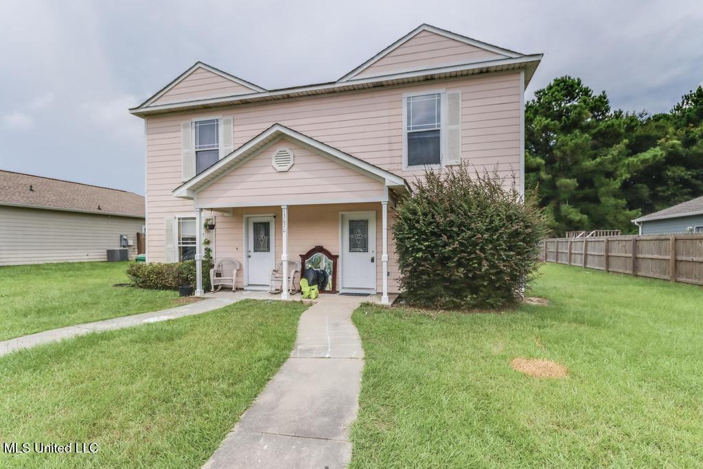 Property Photo: 13070 Tracewood Drive MS 39503