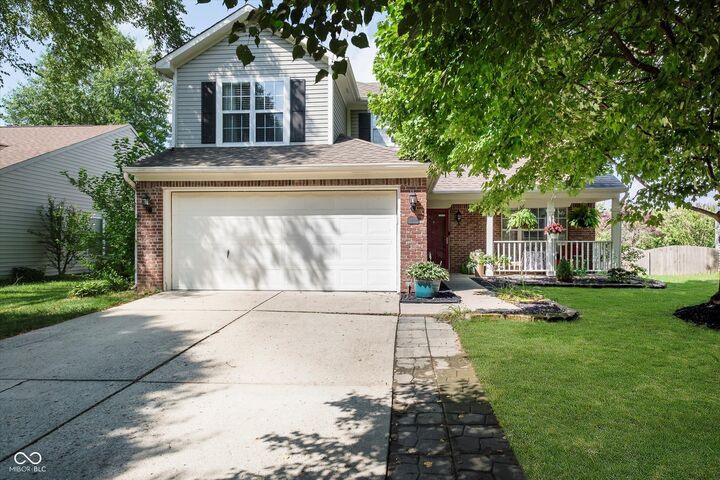 19204 Amber Way  Noblesville IN 46060 photo