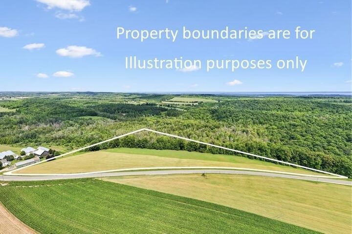 Property Photo:  00 Setterbo Road  MI 49653 