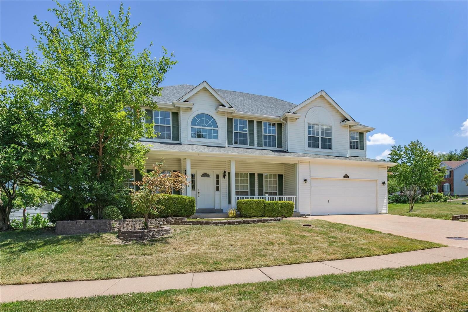 Property Photo: 11459 Daykin Drive MO 63146