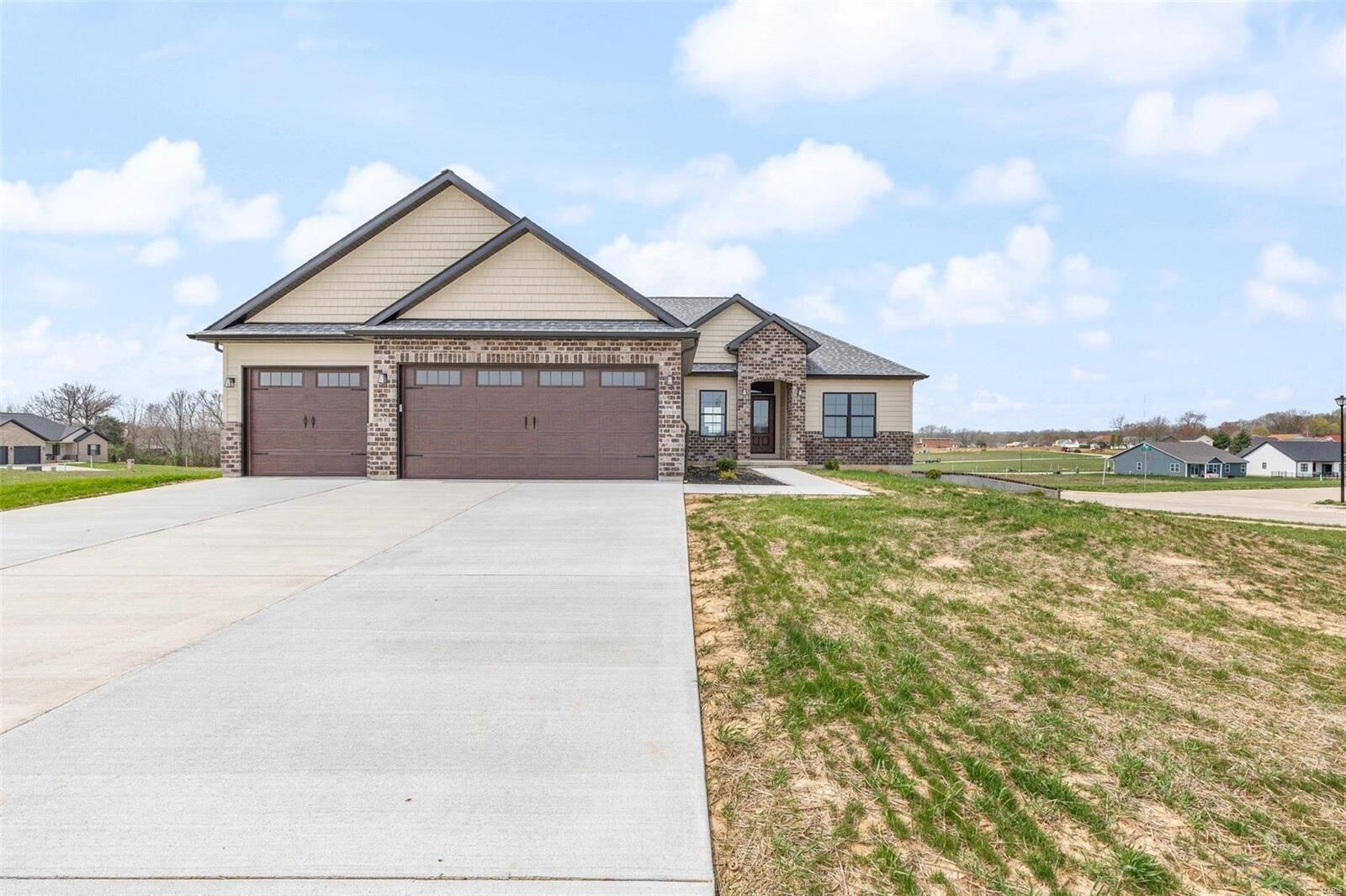 Property Photo: 1097 Aspen MO 63640