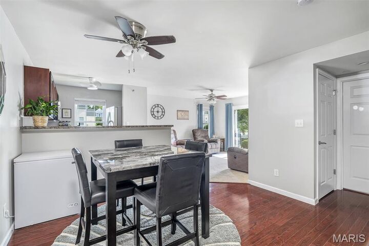 Property Photo:  1011 Saravalle Drive  MO 63376 