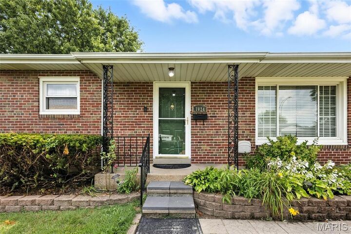 Property Photo:  7024 Parkwood Street  MO 63116 