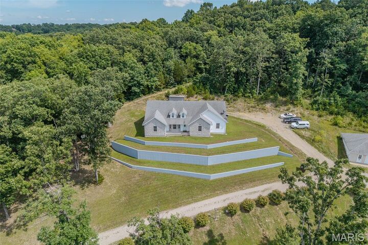 Property Photo:  26998 Route 66  MO 65536 