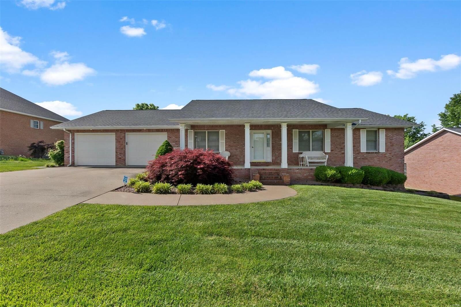 Property Photo:  3051 Northchurch Street  MO 63701 