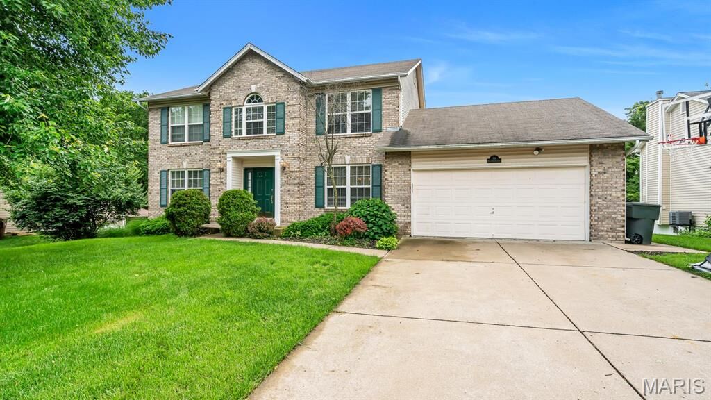 Property Photo:  99 Deer Meadow Court  MO 63304 