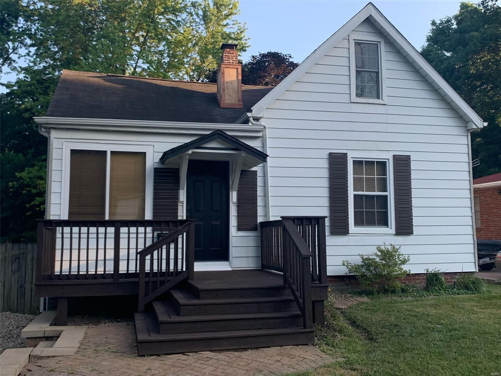 Property Photo:  140 N 78th Street  IL 62223 