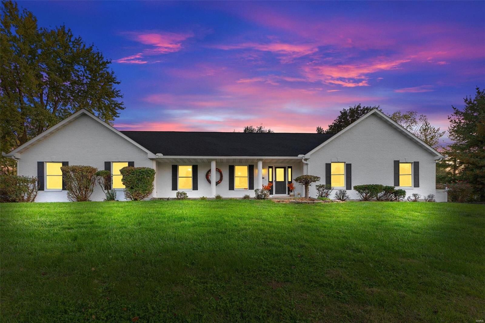 Property Photo: 1001 Saddlewood Drive IL 62062