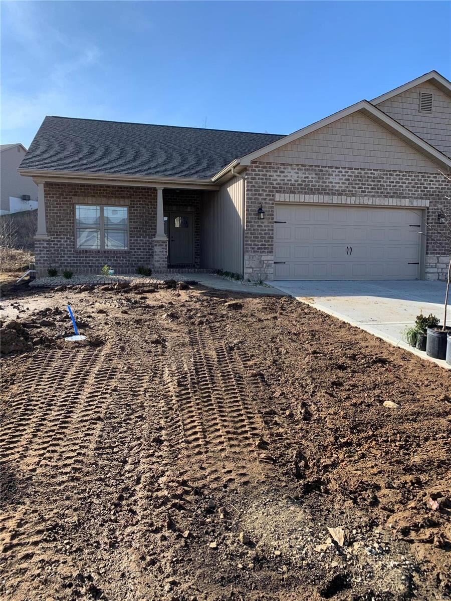 Property Photo: 8029 Villa Valley Lane IL 62232