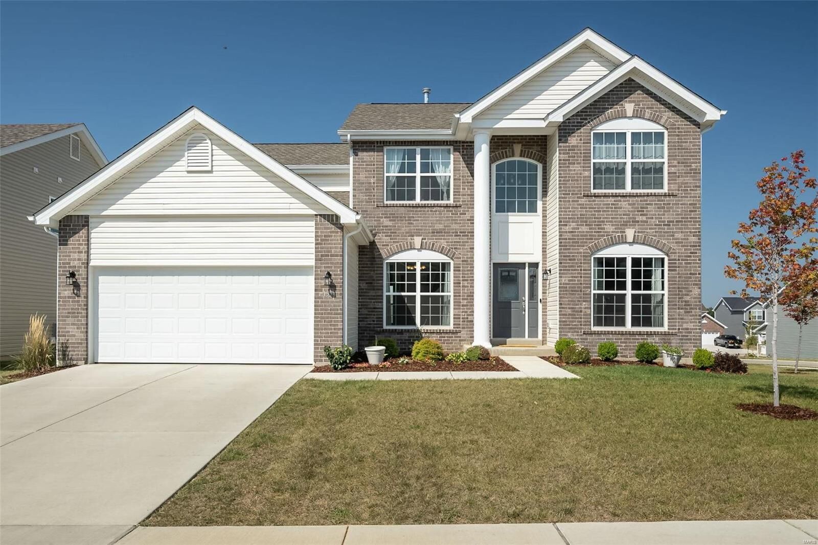 Property Photo: 137 Prairie Wind Drive MO 63385