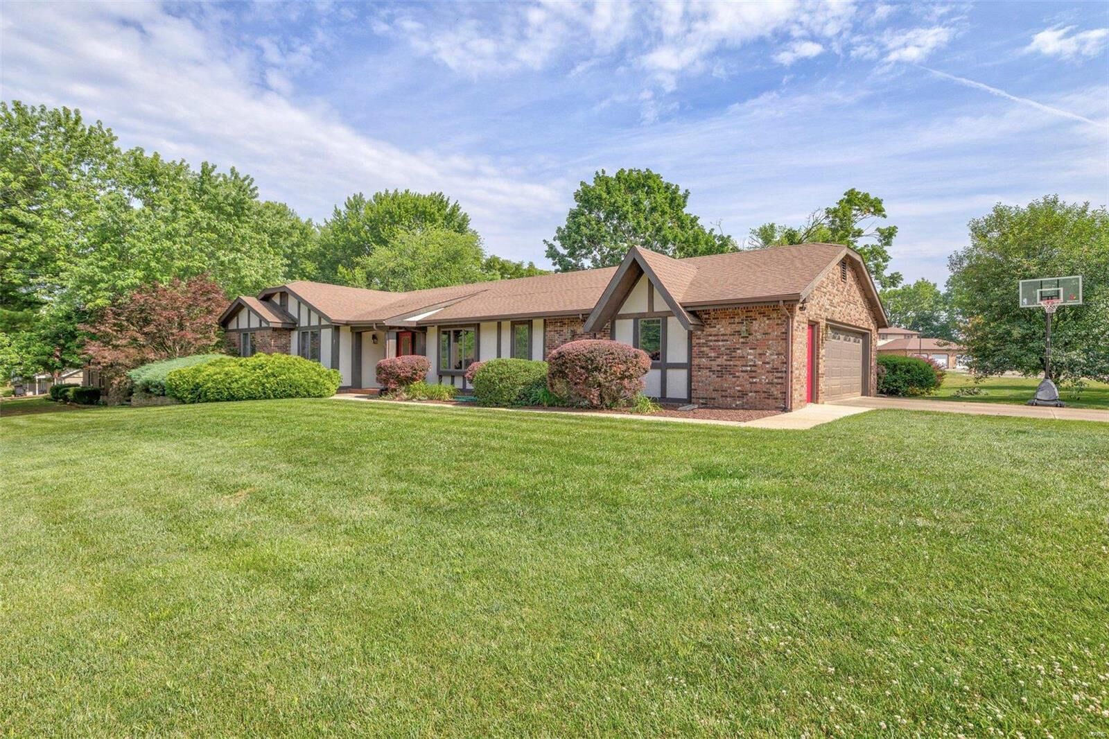 Property Photo:  444 Grand Canyon Drive  MO 63640 