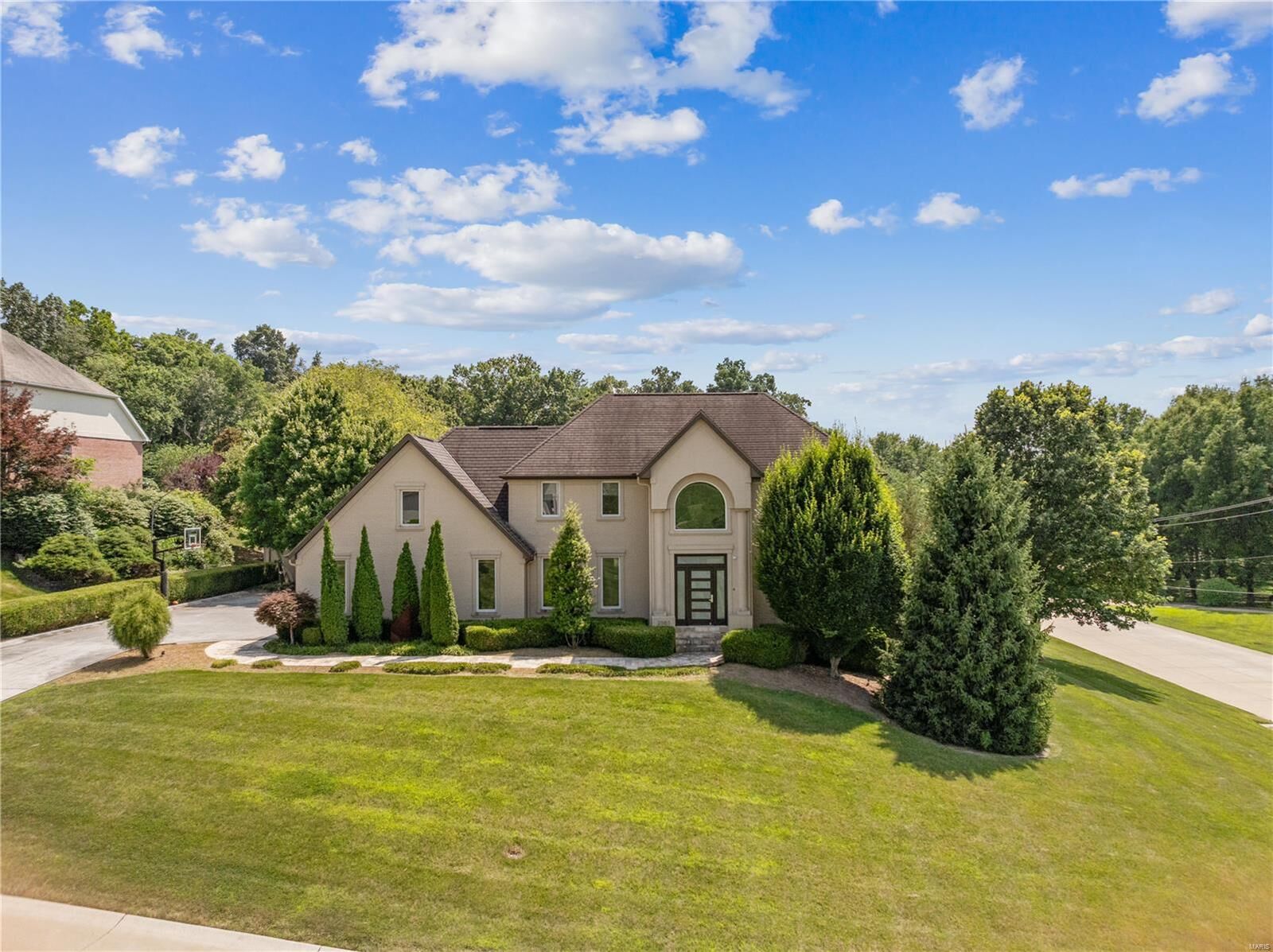 Property Photo: 2563 Wild Horse Trail MO 63701