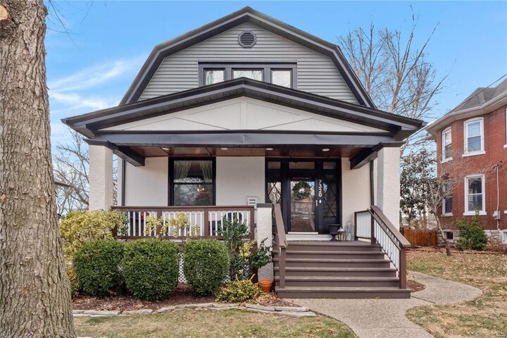 7320 La Veta Avenue  St Louis MO 63117 photo