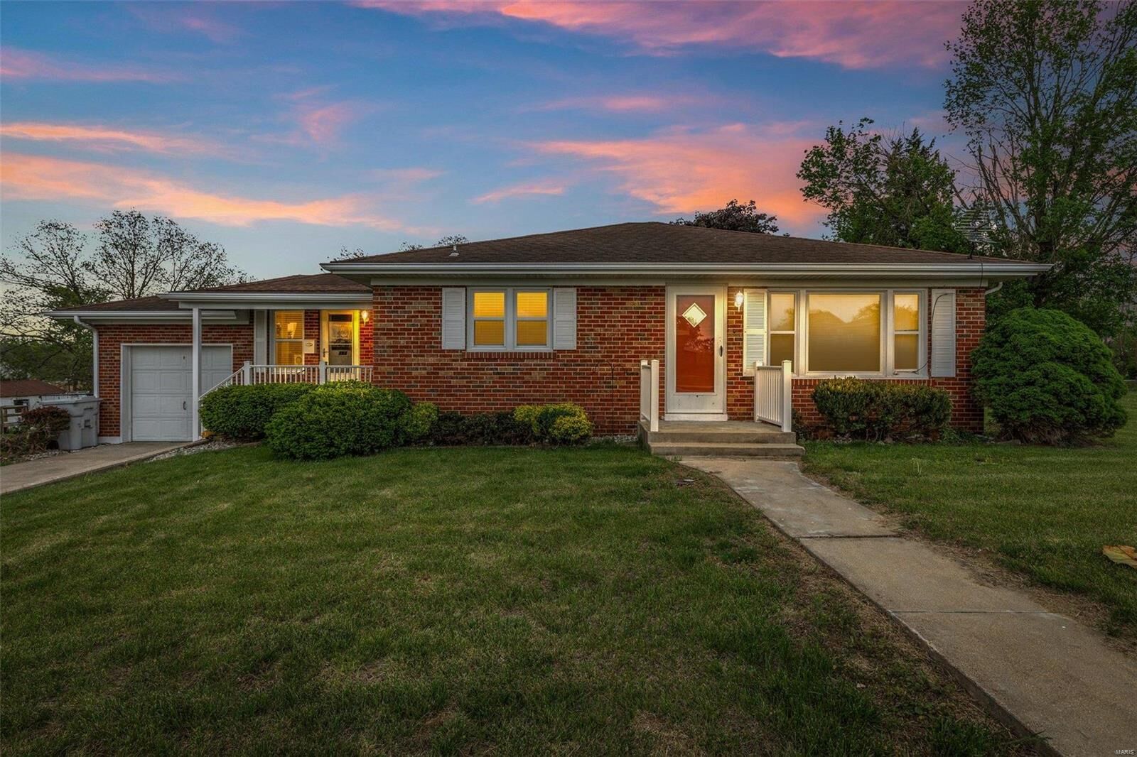 Property Photo:  780 Washington  MO 63670 