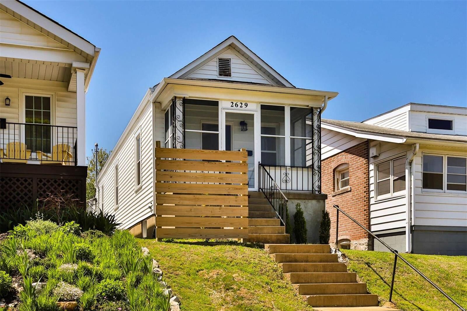 Property Photo:  2629 January Avenue  MO 63139 