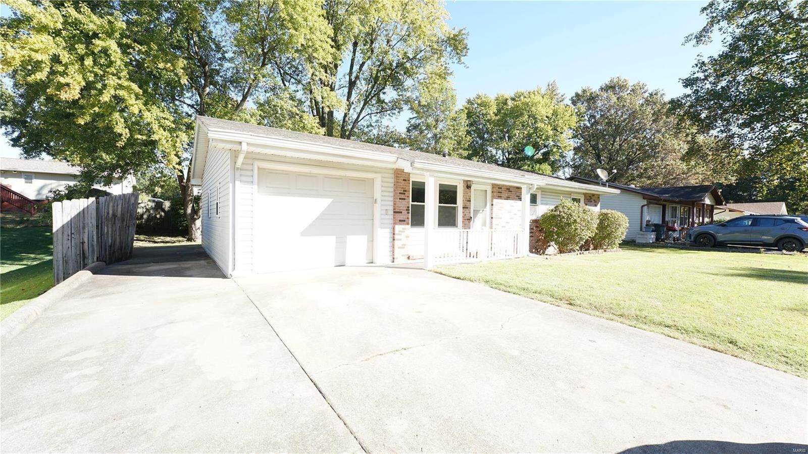 Property Photo: 2026 Brink Ave MO 63703