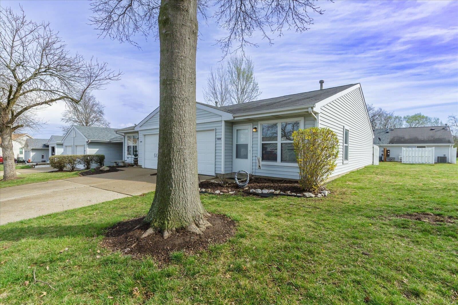 Property Photo:  3000 Laurel Village Circle 90  MO 63376 