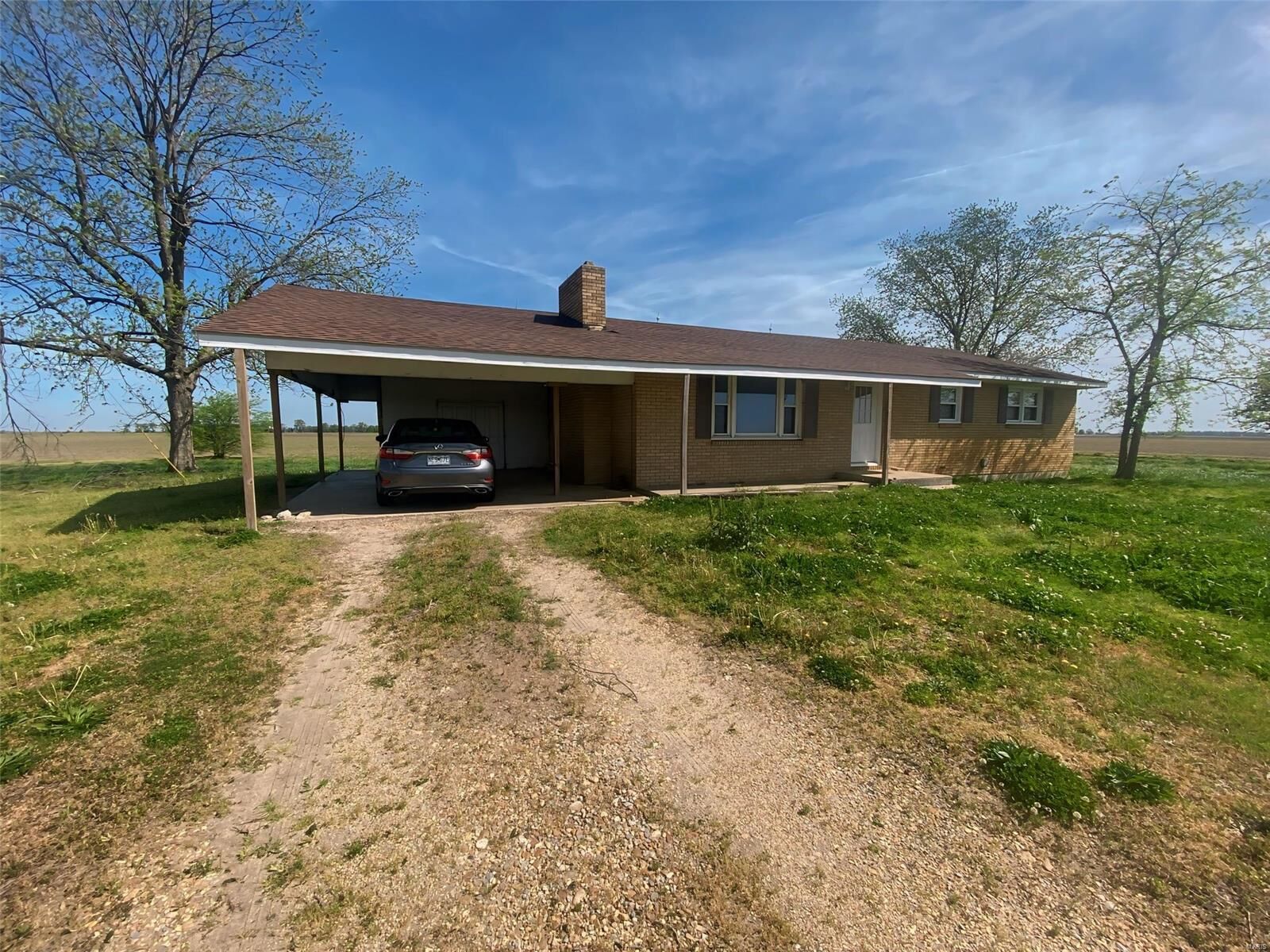 Property Photo: 31417 State Highway A MO 63833