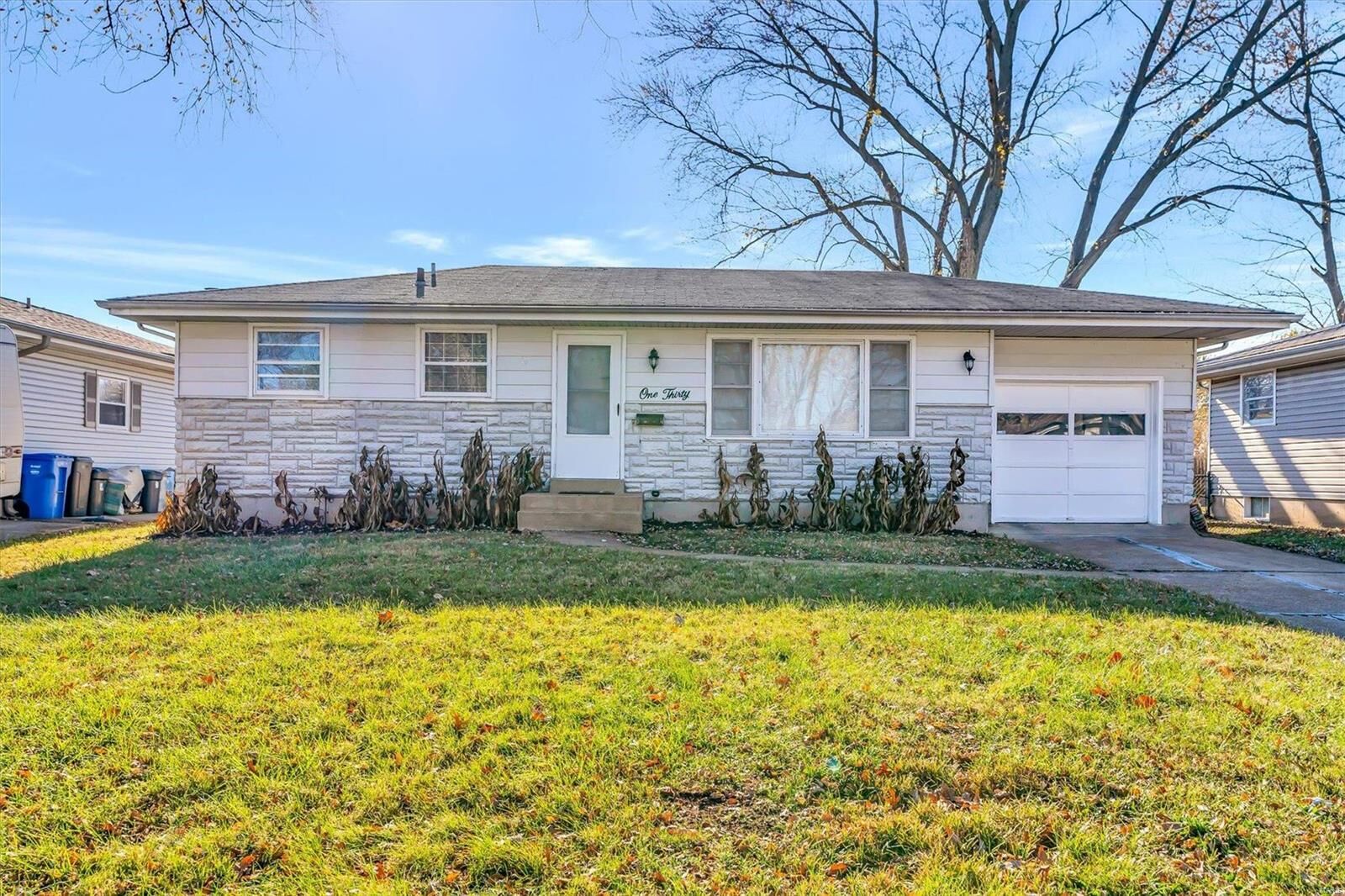 Property Photo:  130 Ruth Drive  MO 63031 