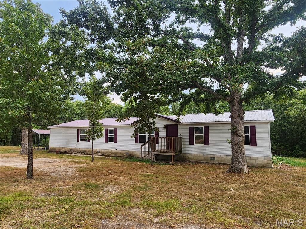 Property Photo: 25205 Ranch Drive MO 65536