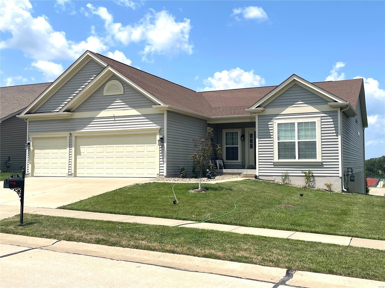 Property Photo: 111 Countryshire Drive MO 63367