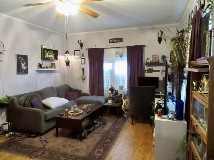 Property Photo: 3322 Bradley Street MO 63401