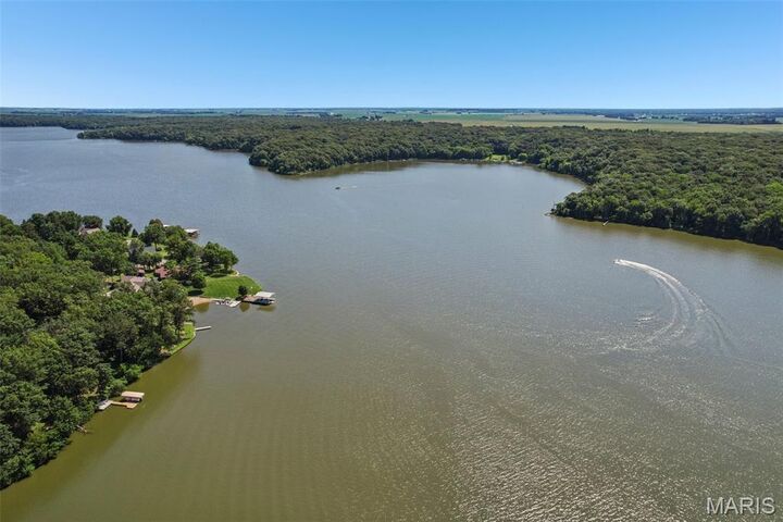 Property Photo: 1 Eagle Ridge Drive IL 62056