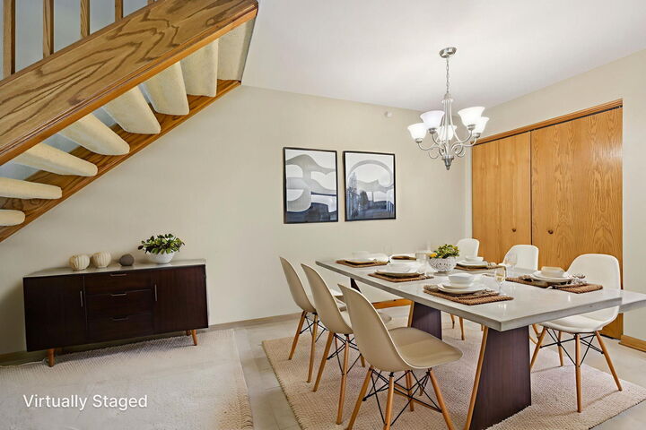 Property Photo: 4740 W Maple Leaf Cir WI 53220