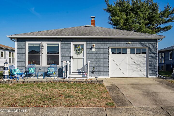 Property Photo: 15 Aztec Court NJ 08757