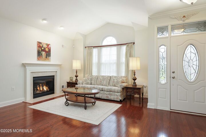 Property Photo: 32 Eagleswood Drive NJ 08758