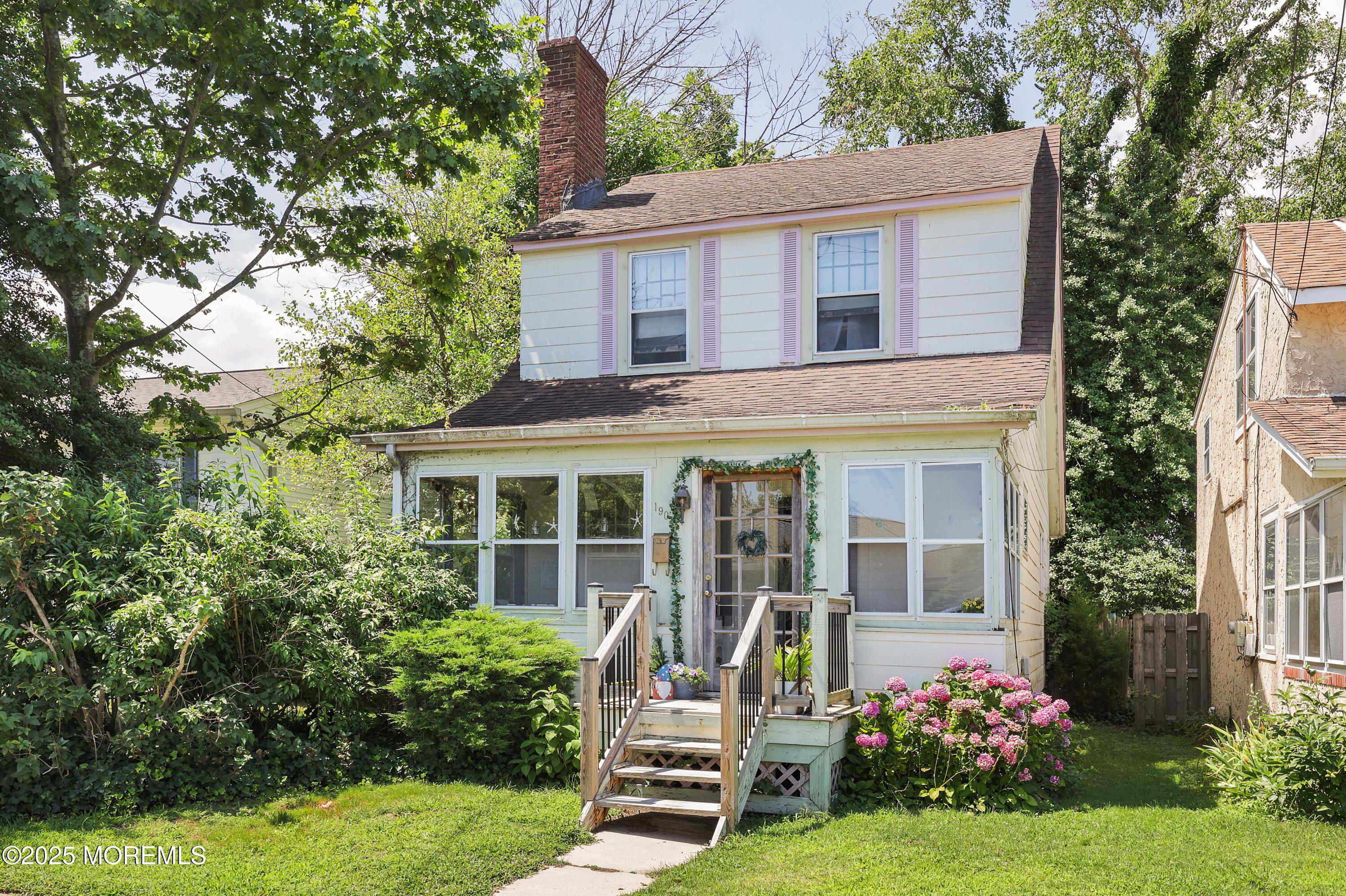 1903 Margerum Avenue  Belmar NJ 07719 photo