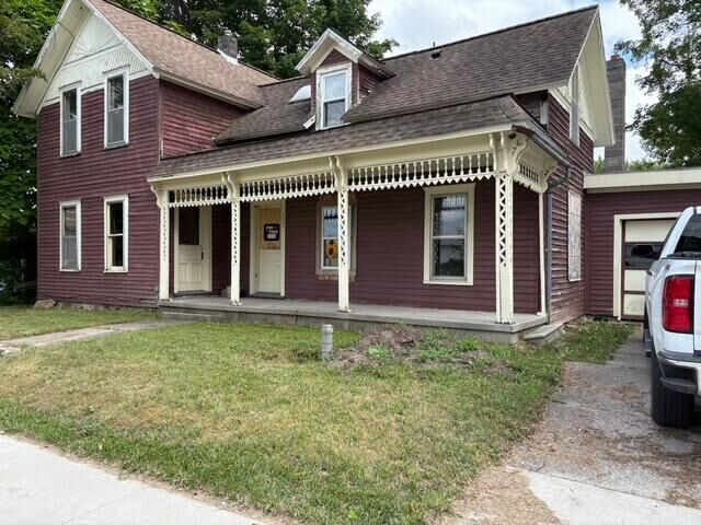 253 Main Street  Walkerville MI 49459 photo