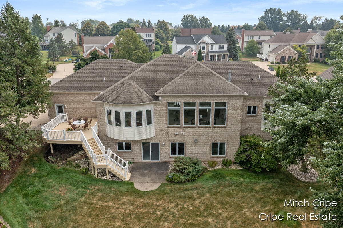 Property Photo:  1527 Fairwood Court SE  MI 49316 