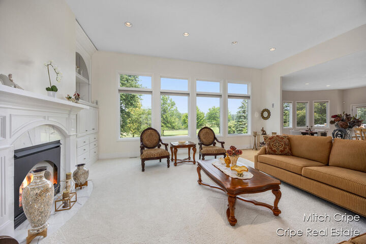 Property Photo: 1527 Fairwood Court SE MI 49316