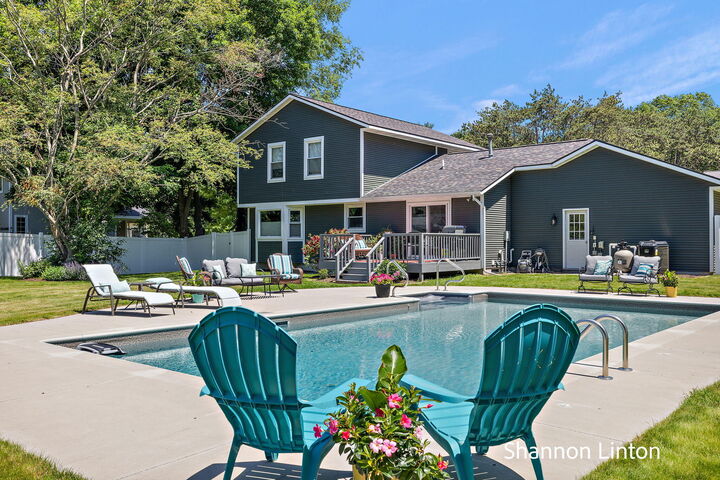 Property Photo: 12133 Sandy Woods Drive MI 49417