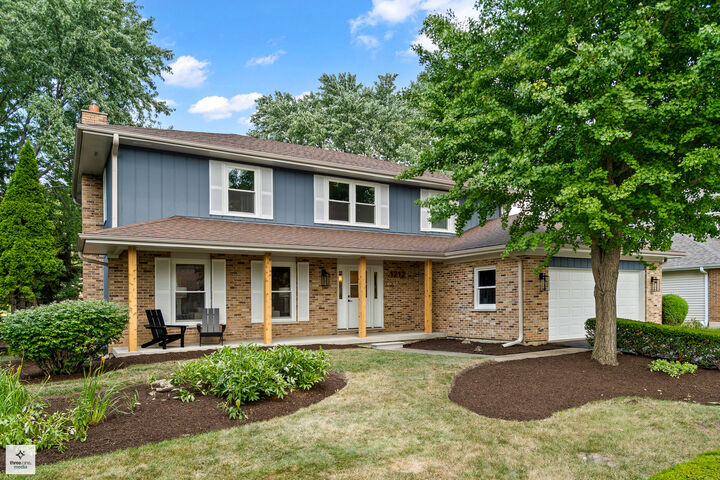 1212 W Keating Drive  Arlington Heights IL 60005 photo