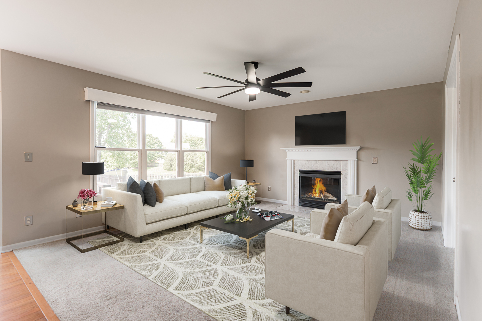Property Photo:  117 Devonshire Drive  IL 60115 