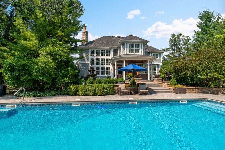 Property Photo: 203 Wrenwood Circle IL 60124