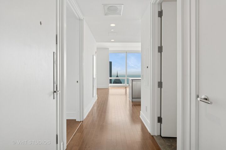 Property Photo: 401 N Wabash Avenue 75E IL 60611